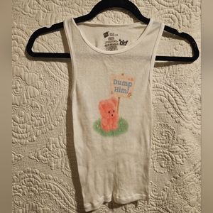 Dollskill Tank Top
